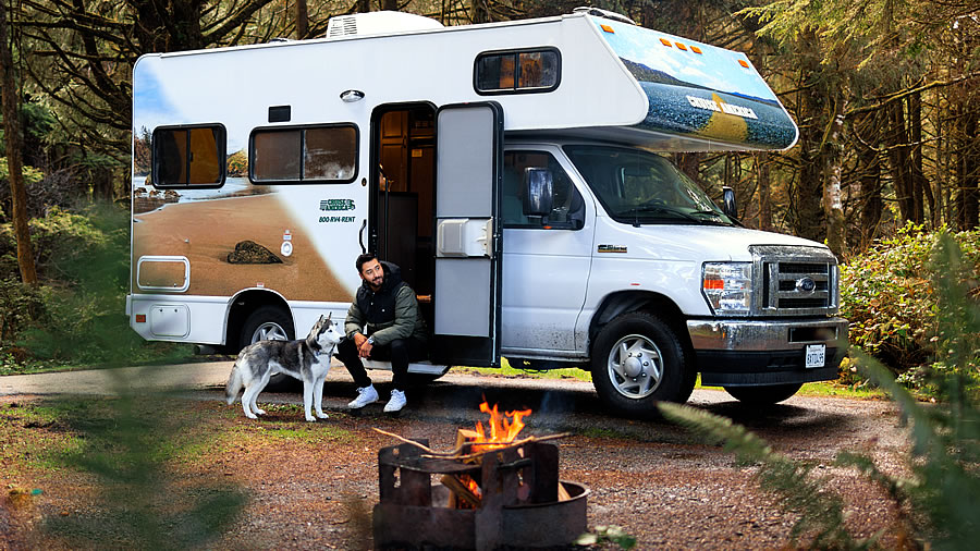 Cruise America propone recorrer el Mundial FIFA 2026 en motorhome desde sus principales bases operativas en Estados Unidos
